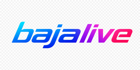 Bajalive লোগো